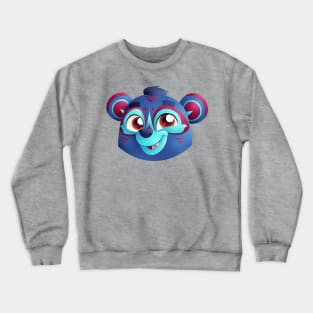 Kodi Bear - Spirit Rangers Crewneck Sweatshirt